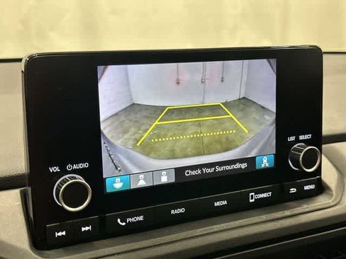 Used 2025 Honda Accord SE image 22