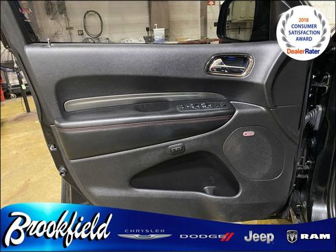 Used 2018 Dodge Durango GT w/ Premium Group image 15