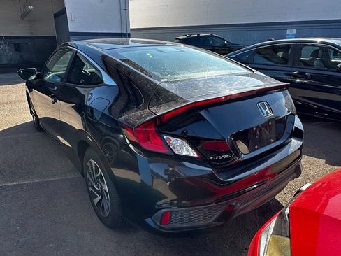 Used 2016 Honda Civic LX-P image 3