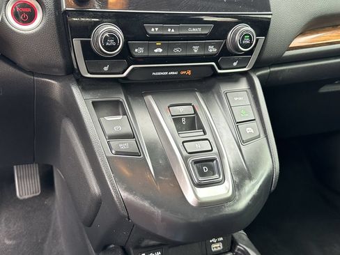 Used 2022 Honda CR-V EX-L image 27
