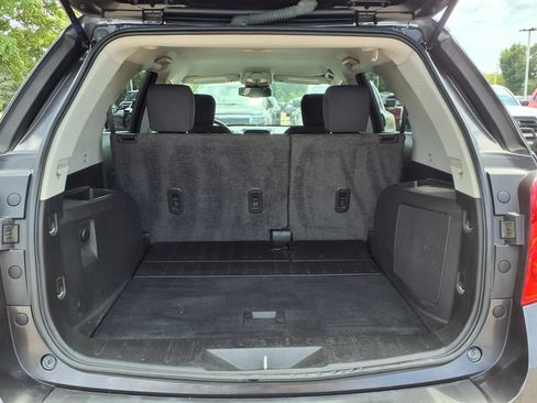 Used 2013 Chevrolet Equinox LT w/ All Star Package AWD/4WD image 11