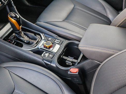 Certified 2024 Subaru Forester Wilderness image 18