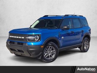 New 2026 Ford Bronco Sport Big Bend video 1