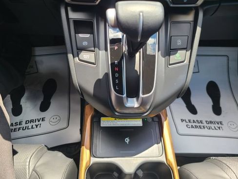 Used 2020 Honda CR-V Touring image 13