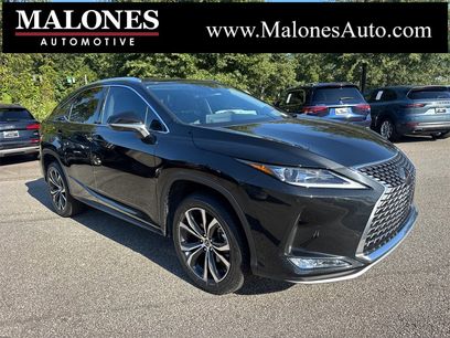 Used 2022 Lexus RX 350 FWD w/ Premium Package