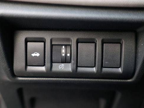 Used 2025 Subaru Legacy Premium AWD/4WD image 45