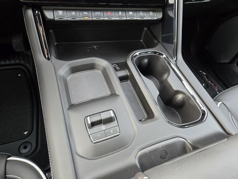 New 2026 GMC Sierra 2500 AT4X image 15