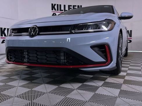 New 2025 Volkswagen Jetta GLI Autobahn image 35