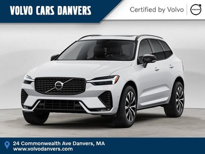Certified 2024 Volvo XC60 B5 Plus w/ Climate Package