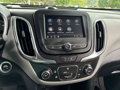Used 2023 Chevrolet Equinox LS w/ LS Convenience Package AWD/4WD image 21