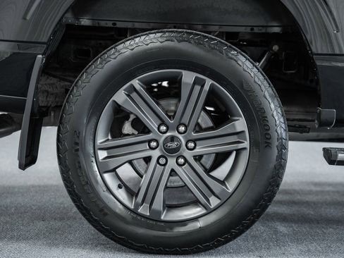 Certified 2023 Ford F150 Lariat w/ Equipment Group 502A High image 17