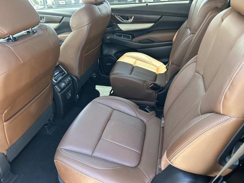 Used 2022 Subaru Ascent Touring w/ Popular Package #2A AWD/4WD image 14