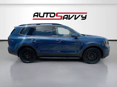 Used 2024 Kia Telluride SX Prestige X-Line AWD/4WD image 8