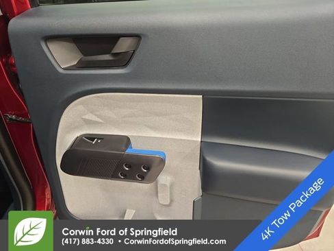 New 2026 Ford Maverick XLT w/ 4K Tow Package image 16