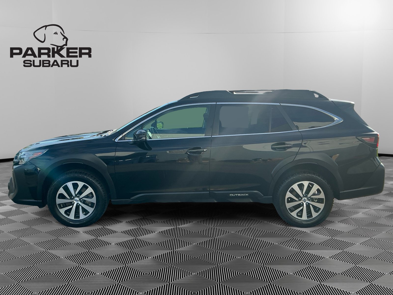 Certified 2025 Subaru Outback Premium AWD/4WD image 2