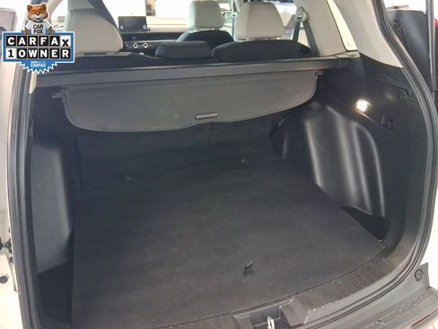 Used 2024 Honda CR-V EX image 18