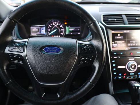 Used 2016 Ford Explorer Limited image 28