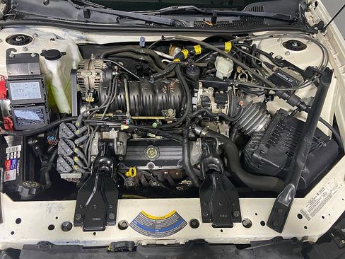 Used 2004 Chevrolet Impala LS w/ Preferred Equipment Group image 29