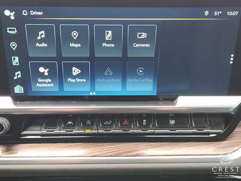 Used 2023 Chevrolet Silverado 1500 RST w/ Redline Edition image 11