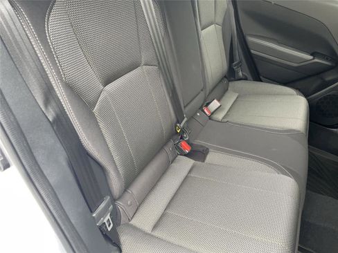 Certified 2024 Subaru Crosstrek 2.0i Premium AWD/4WD image 16