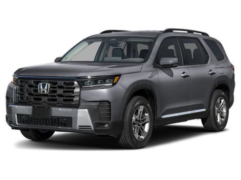 New 2026 Honda Pilot EX-L image 1