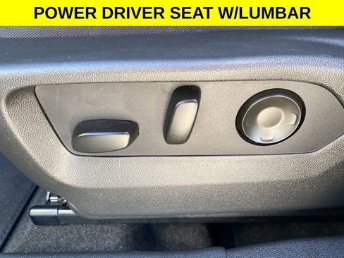 Used 2024 Buick Envision Sport Touring image 12