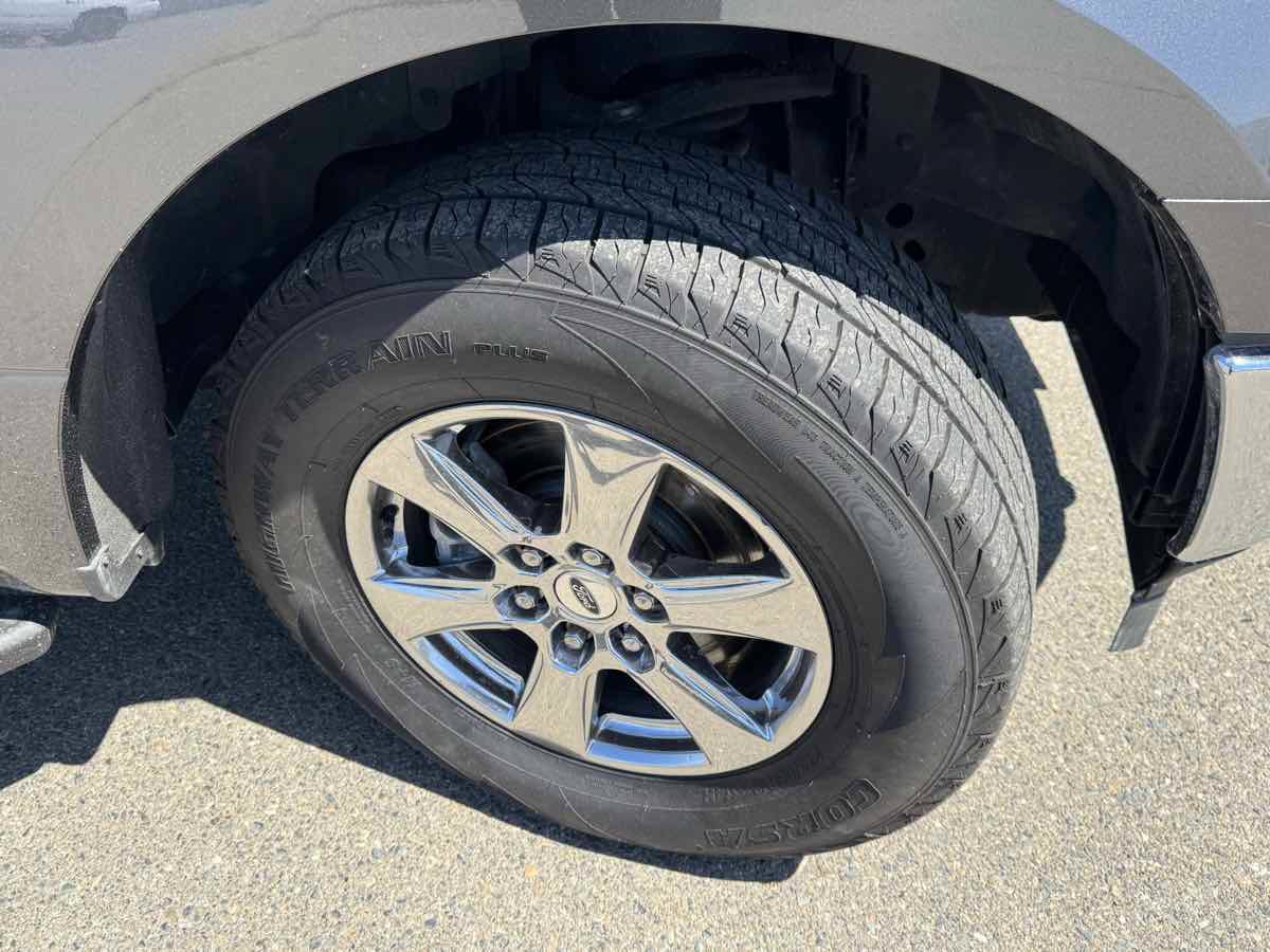 Used 2018 Ford F150 4x4 SuperCrew image 36