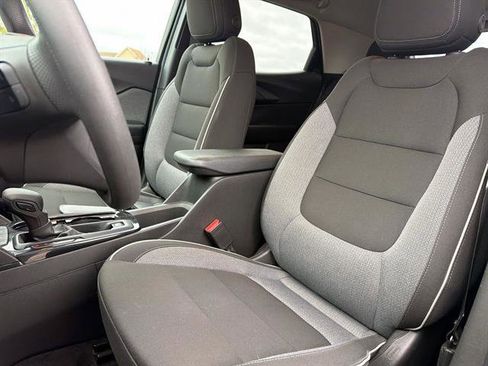 Certified 2023 Chevrolet TrailBlazer LT image 13