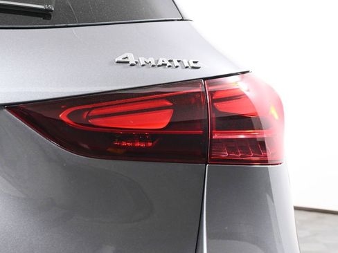 New 2026 Mercedes-Benz GLA 250 4MATIC image 13