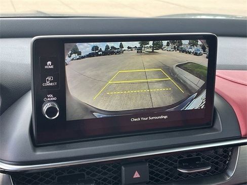 Certified 2025 Acura ADX A-Spec image 18