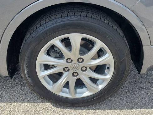 Used 2020 Buick Envision Preferred FWD image 6