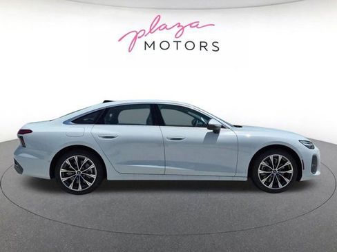 New 2026 Audi A6 Premium AWD/4WD image 4