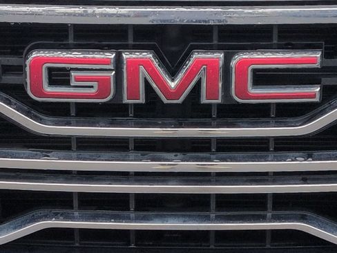 Used 2022 GMC Sierra 1500 SLT image 12