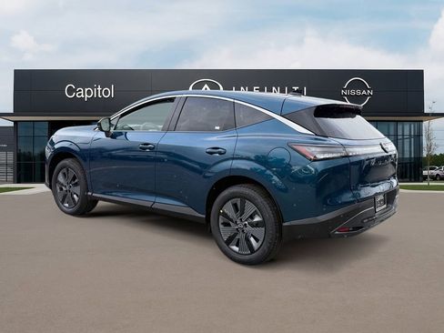 New 2026 Nissan Murano SL image 7