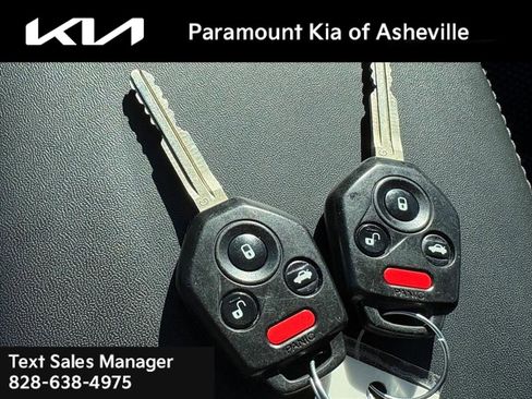 Used 2019 Subaru Outback 2.5i Premium image 27