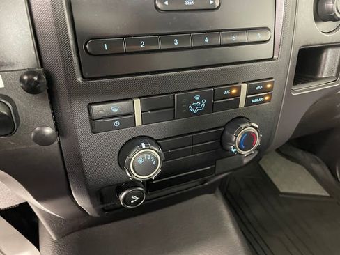 Used 2012 Ford F150 XL w/ Trailer Tow Pkg image 8