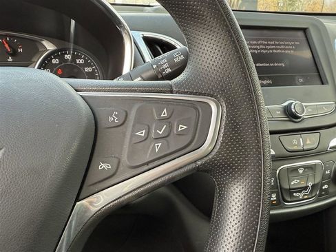 Used 2023 Chevrolet Equinox LT AWD/4WD image 29
