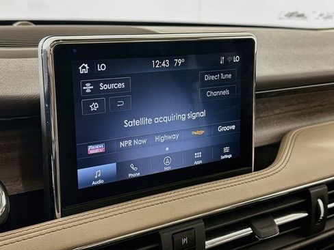 Certified 2022 Lincoln Corsair Reserve w/ Equipment Group 201A AWD/4WD image 15