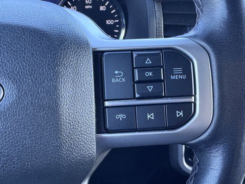 Used 2024 Ford Expedition Limited image 8