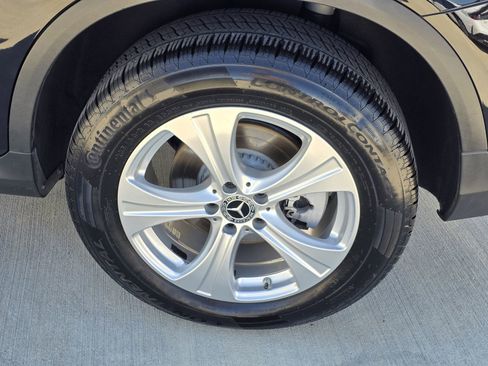 Used 2018 Mercedes-Benz GLC 300 GLC 300 image 33