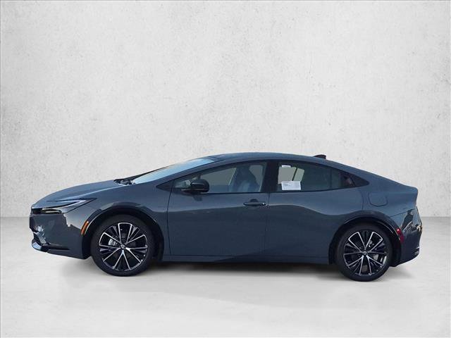New 2027 Toyota Prius Limited w/ Limited Premium Package FWD image 5