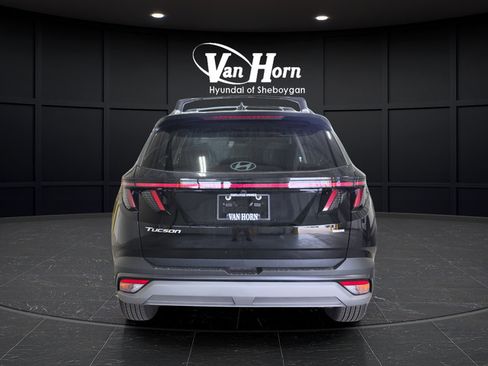 New 2026 Hyundai Tucson SEL AWD/4WD image 6