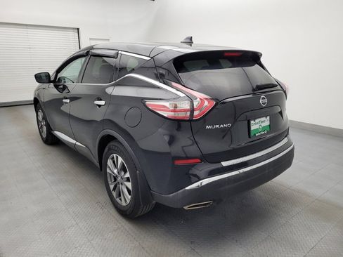 Used 2017 Nissan Murano S image 5