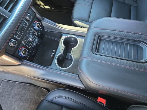 Used 2024 Chevrolet Tahoe RST w/ Luxury Package image 26