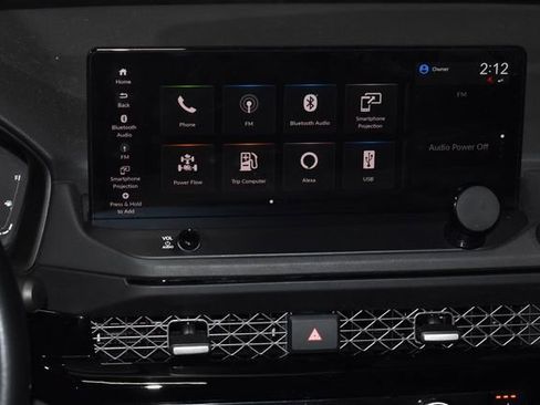 Used 2023 Honda Accord Sport image 16