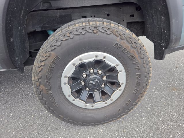 Used 2021 RAM 2500 Power Wagon w/ 75th Anniversary Edition AWD/4WD image 29