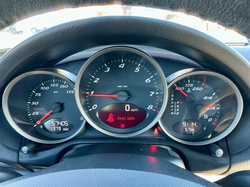 Used 2008 Porsche Boxster image 36