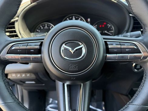 Used 2023 MAZDA CX-30 2.5 Turbo w/ Premium Plus Pkg AWD/4WD image 21
