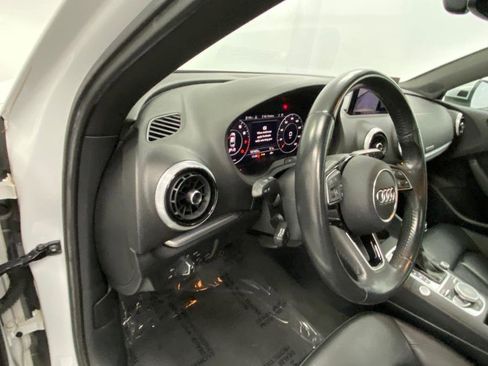 Used 2017 Audi A3 2.0T Premium Plus w/ Premium Plus Package image 34