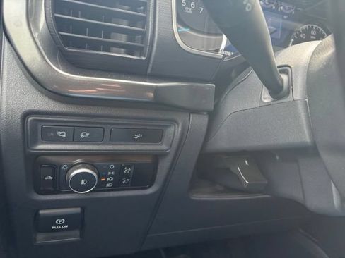 Used 2023 Ford F150 XLT w/ Equipment Group 302A High AWD/4WD image 22
